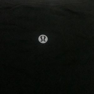 Lululemon Black Swiftly Tech